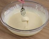 ミニバナナパンケーキ作り方6写真