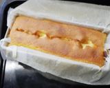 不器用パウンドショートケーキ作り方4写真