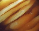 年越しのピリ辛数の子作り方3写真