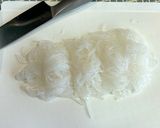 真ダラのタラコいりいり作り方1写真