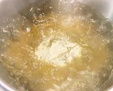 酢蛸の和風ペペロンチーノ作り方2写真