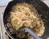 真ダラのタラコいりいり作り方6写真