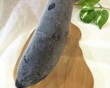 ナスの和え物作り方1写真