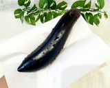 ナスの和え物作り方4写真