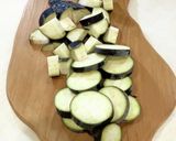 ナスの和え物作り方5写真