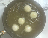 簡単です☆カレー用の豚肉と里芋のトマト煮作り方3写真