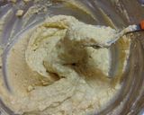 離乳食 豆腐と米粉のパンケーキ作り方3写真