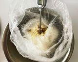【ポリ袋で簡単】おから味噌仕込み作り方6写真