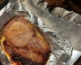 簡単！漬けて焼くだけ☆2種豚肉漬けお弁当作り方3写真