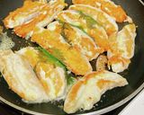 鶏ささみのチーズ焼き作り方6写真