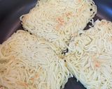 いつもの焼きそばをグッと美味しく!作り方2写真