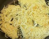 いつもの焼きそばをグッと美味しく!作り方3写真