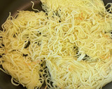 いつもの焼きそばをグッと美味しく！作り方3写真