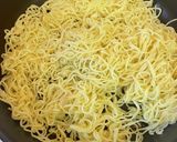 いつもの焼きそばをグッと美味しく!作り方4写真
