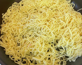 いつもの焼きそばをグッと美味しく！作り方4写真