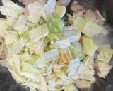 いつもの焼きそばをグッと美味しく!作り方6写真