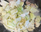 いつもの焼きそばをグッと美味しく！作り方6写真