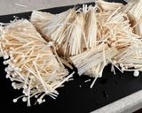 10分で出来る♫レンジで簡単なめたけ作り方1写真