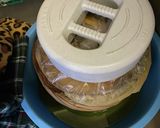 鮭の飯寿司作り方15写真