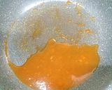 焼きねぎの味噌添え作り方5写真