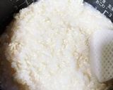 麹甘酒　炊飯器で簡単　砂糖不使用作り方6写真