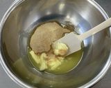 そのお茶殻捨てないでパウンドケーキ作り方2写真