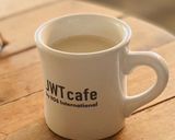 【JWT＋ナトラ＋珈琲のエナジーラテ】作り方5写真