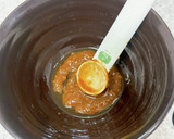 みょうがと大葉のごま醤油麹和え作り方2写真