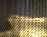 切り餅で、ちょっぴりミルキーな求肥。作り方3写真