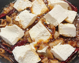 焼肉の生だれで作る　からし焼き作り方7写真