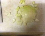 母直伝ハンバーグ作り方1写真