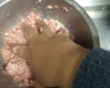 母直伝ハンバーグ作り方3写真