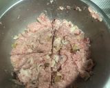 母直伝ハンバーグ作り方4写真