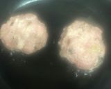 母直伝ハンバーグ作り方5写真