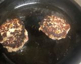 母直伝ハンバーグ作り方6写真