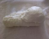 サラダ油で♡簡単手ごね！パウンド食パン作り方15写真
