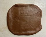 手ゴネショコラ食パン♪作り方11写真