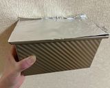 手ゴネショコラ食パン♪作り方20写真