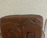 手ゴネショコラ食パン♪作り方21写真