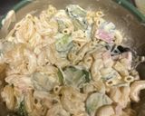 母直伝マカロニサラダ作り方5写真