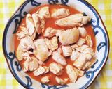 サラダやお肉に ケチャからしのソース作り方3写真