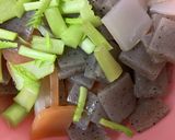 まるもりとん汁作り方4写真