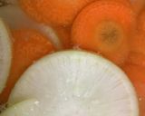まるもりとん汁作り方6写真
