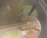 まるもりとん汁作り方9写真