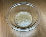 色鮮やか　歯応えあって中柔らかな黒酢酢豚作り方10写真