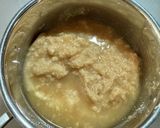 塩分少な目 優しいおでん味噌作り方1写真