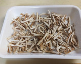 生椎茸の保存方法と粉末干し椎茸の作り方作り方6写真