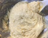 給食の「ブルーベリーマフィン」♡ジャム作り方3写真