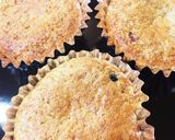 給食の「ブルーベリーマフィン」♡ジャム作り方6写真