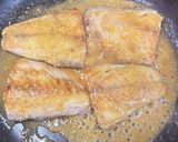 ご飯が進む♡サバの味噌焼き♪作り方4写真